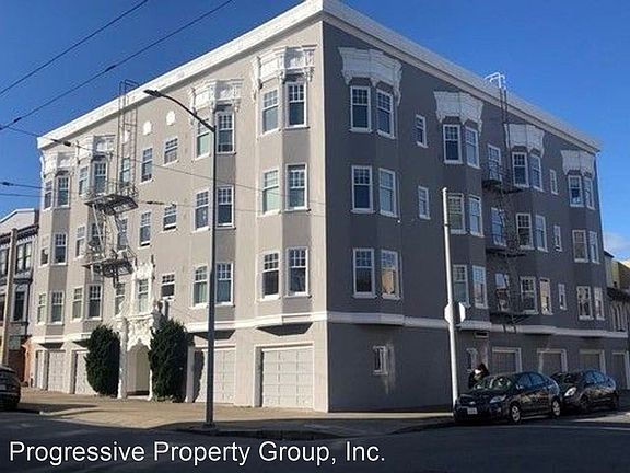 2nd image of 3255 Broderick St APT 14