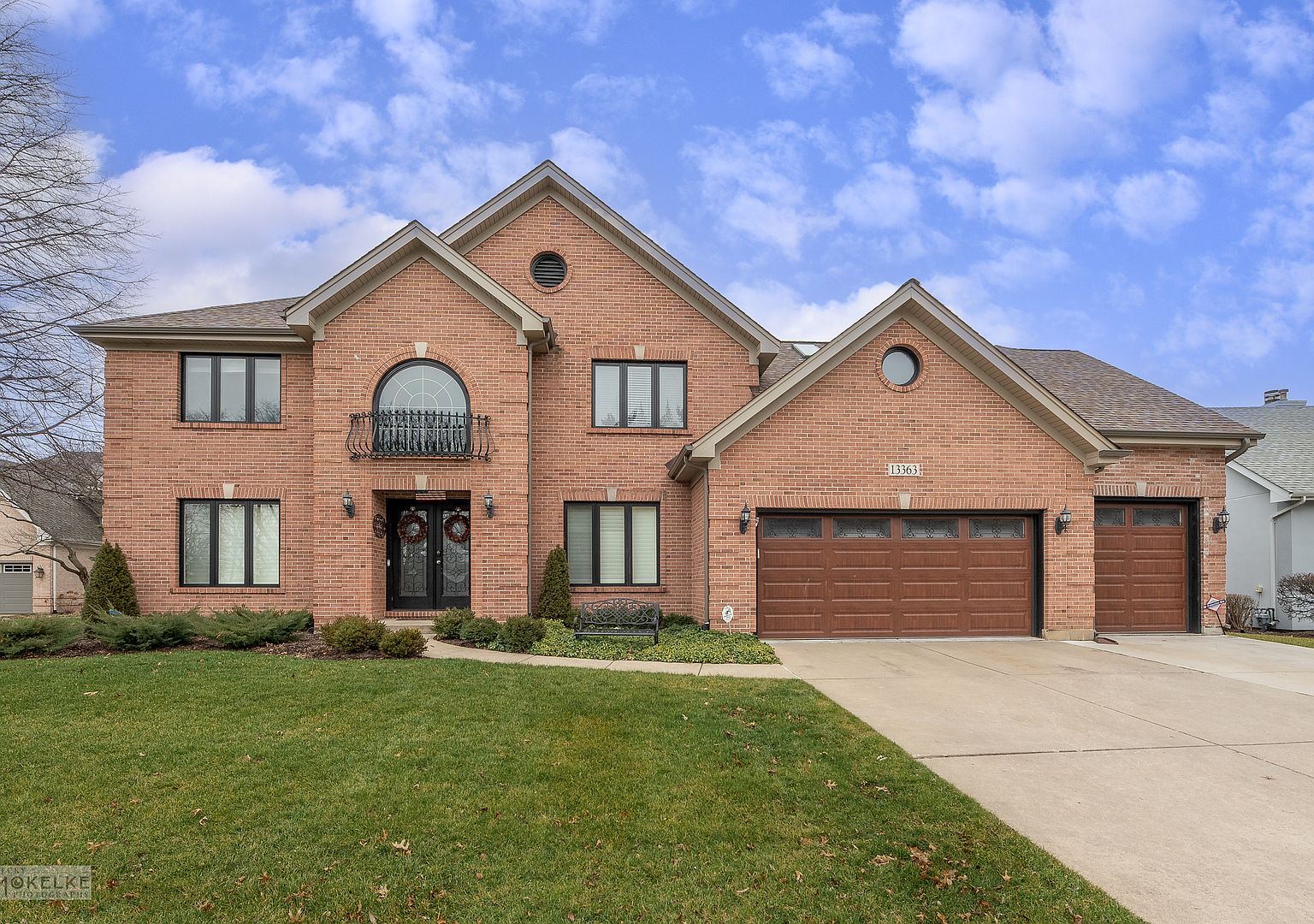 13363 Lakeshore Dr, Plainfield, IL 60585 Zillow