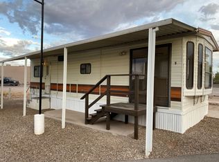 3600 E Benson Hwy #5, Tucson, AZ 85706