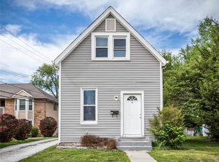 109 W Linden St, Edwardsville, IL 62025