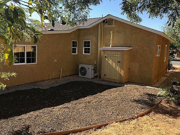 Back yard BBQ anyone? 