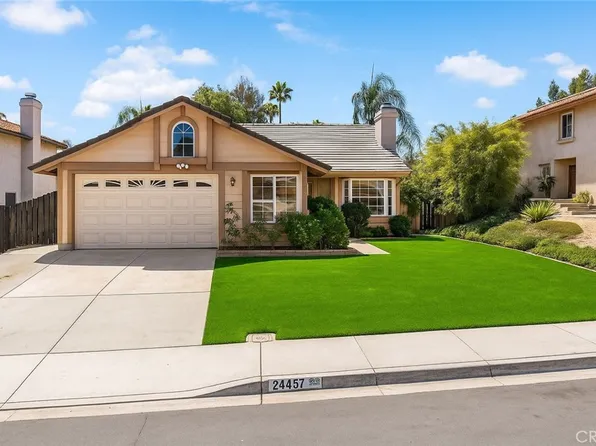 24457 New Haven Dr, Murrieta, CA 92562