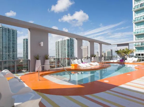 31 SE 6th St APT 2508, Miami, FL 33131