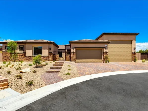5739 Christian Creek Ct, Las Vegas, NV 89149