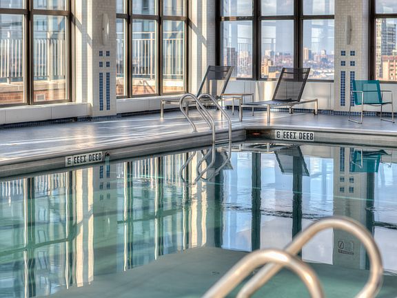 3rd image of 235 W 56th St APT 30N