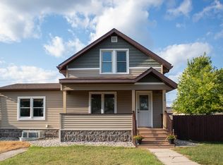 110 1st Ave E, West Fargo, ND 58078