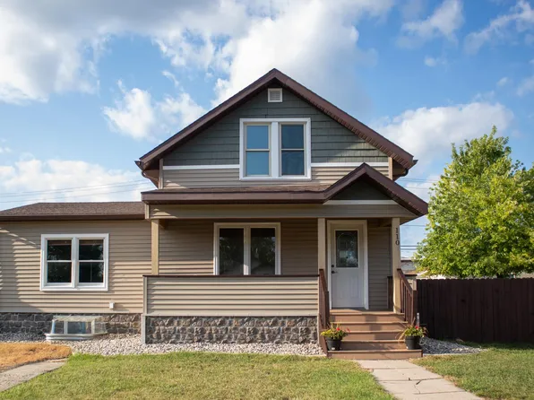 110 1st Ave E, West Fargo, ND 58078