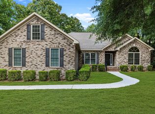 1601 E Tavelle Ln, Beech Island, SC 29842