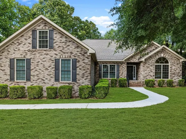 1601 E Tavelle Ln, Beech Island, SC 29842