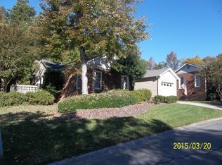 1707 Chickadee Point, High Point, NC 27262