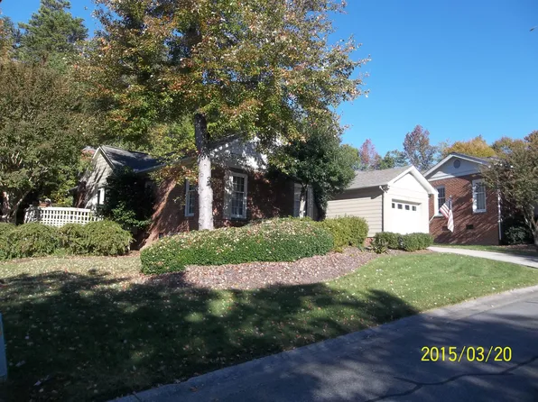 1707 Chickadee Point, High Point, NC 27262