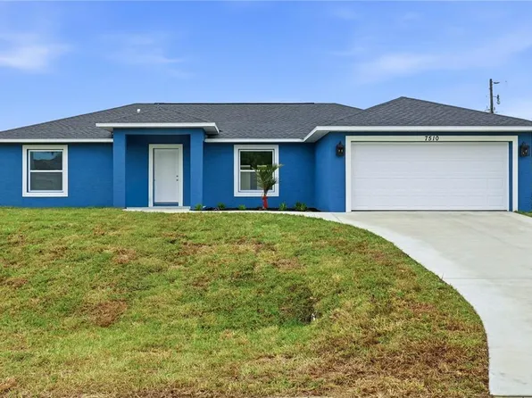 7510 Ritz St, Pt Charlotte, FL 33981