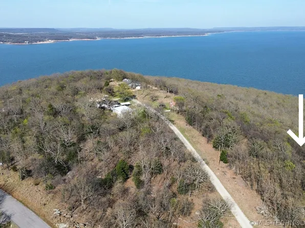 38 South Dr, Stigler, OK 74462