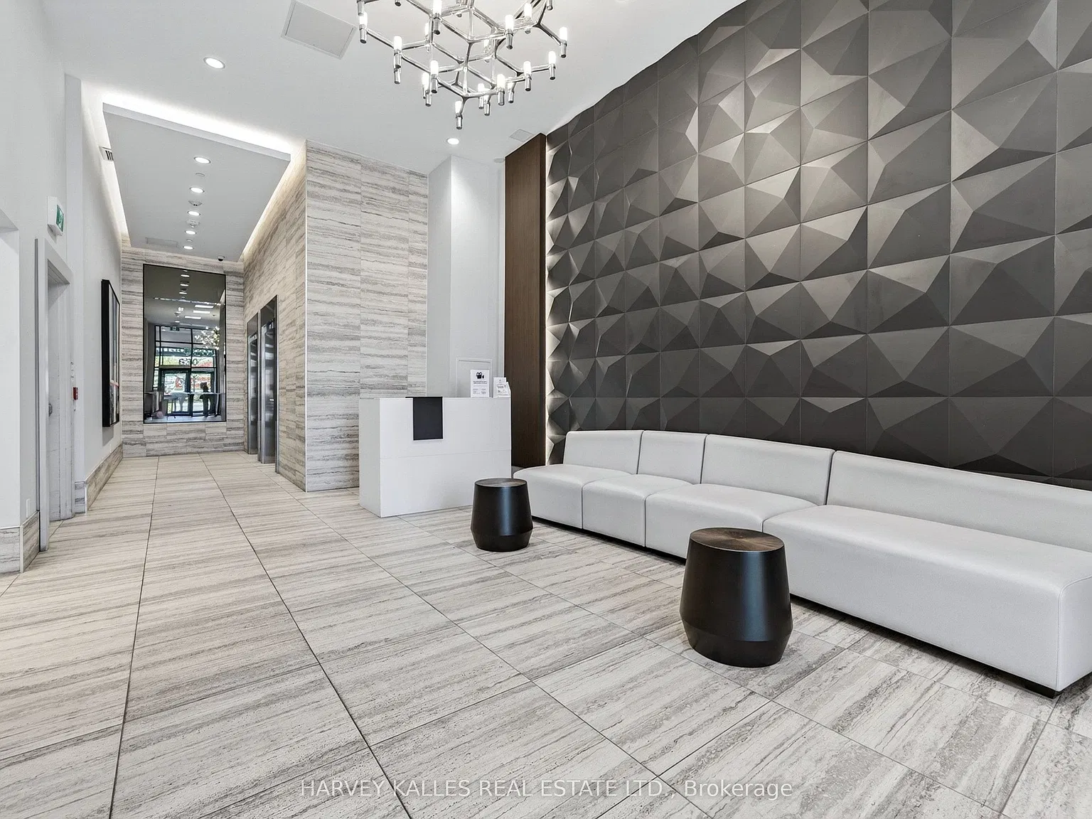 2 bed, $2,395 — Photo 2