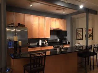 2307 15th St NW APT 1, Washington, DC 20009