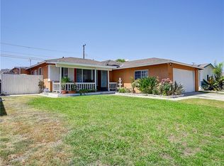 13217 Arcturus Ave, Gardena, CA 90249