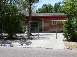 1116 E Sprague St, Edinburg, TX 78542