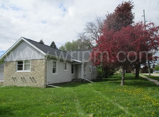 560 E Jackson St, Ripon, WI 54971