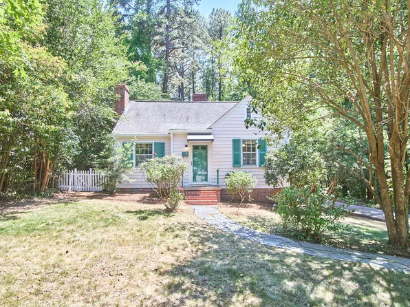 1615 Ward St, Durham, NC 27707