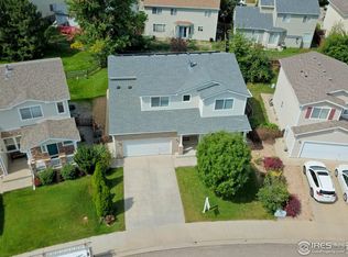 1175 Trout Creek Cir, Longmont, CO 80504