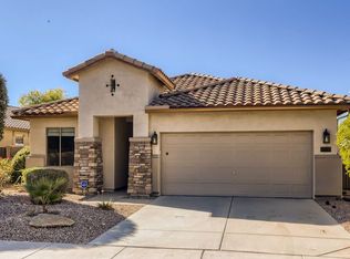 17416 N 170th Ln, Surprise, AZ 85374