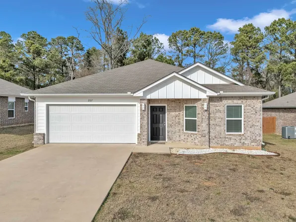 207 Serenada Trl, Longview, TX 75605