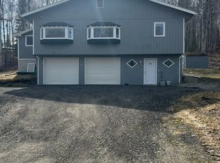 2391 Somerset Dr, Fairbanks, AK 99709