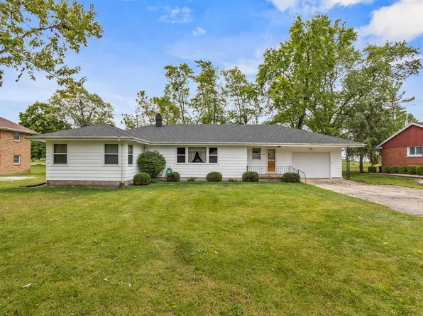 509 E Oak St, Chatsworth, IL 60921