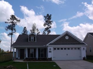 5146 Copse Dr, Augusta, GA 30919