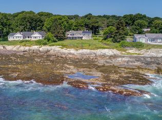 32 Reef Rd, Cape Elizabeth, ME 04107