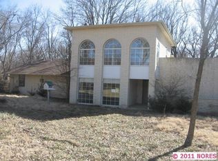 3346 W 81st St, Tulsa, OK 74132