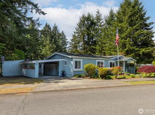 6486 5th Way SE, Lacey, WA