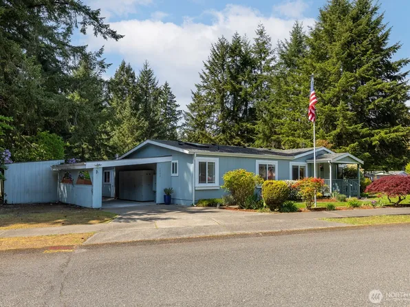 6486 5th Way SE, Lacey, WA 98503