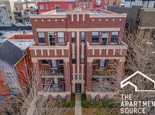 3221 N Kenmore Ave #3, Chicago, IL 60657