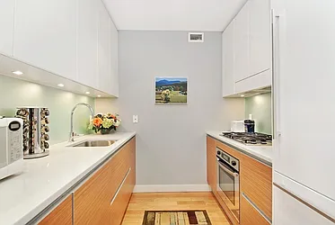 Sold by Corcoran