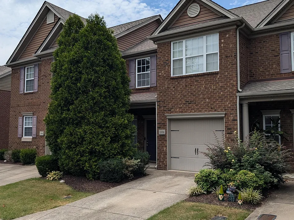 1058 Ashmore Dr