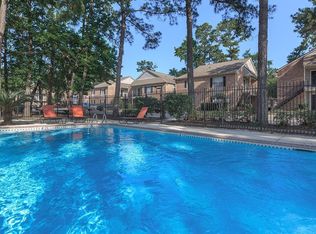 2205 N Frazier St, Conroe, TX 77303