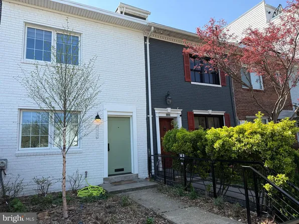 1527 K St SE, Washington, DC 20003