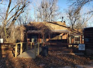 3500 SE 168th St, Norman, OK 73026