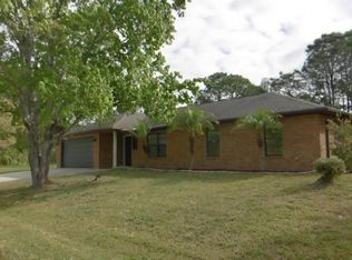 361 Jupiter Blvd NW, Palm Bay, FL 32907