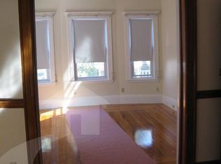 57 Bromfield Rd #2S, Somerville, MA 02144