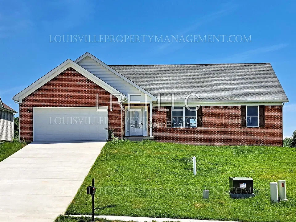 806 Abbeywood Rd