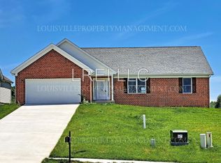 806 Abbeywood Rd, Elizabethtown, KY 42701