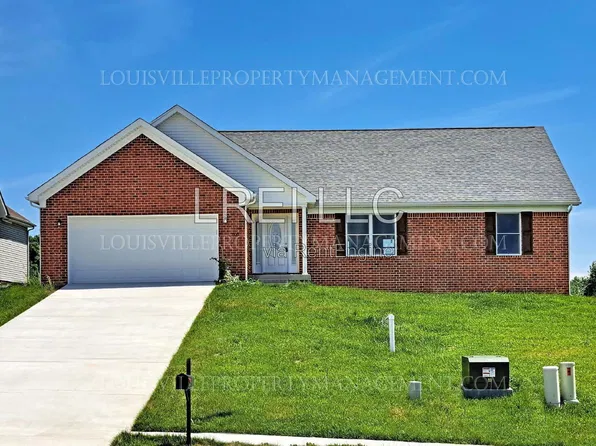 806 Abbeywood Rd, Elizabethtown, KY 42701