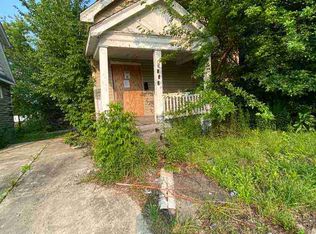 5711 Field St, Detroit, MI 48213