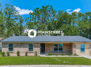 2433 Justin Rd E, Jacksonville, FL 32210