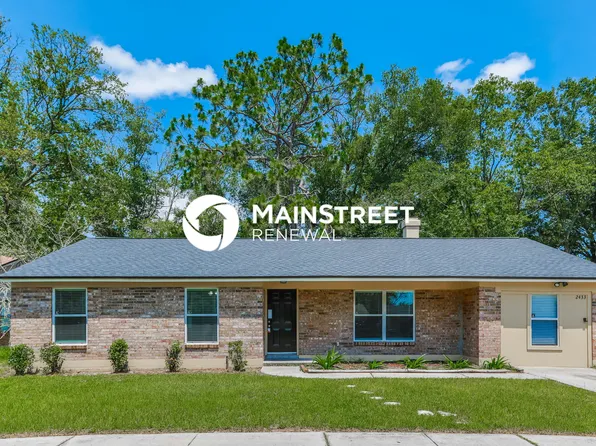 2433 Justin Rd E, Jacksonville, FL 32210