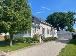 506 W 5th St, Pt Clinton, OH