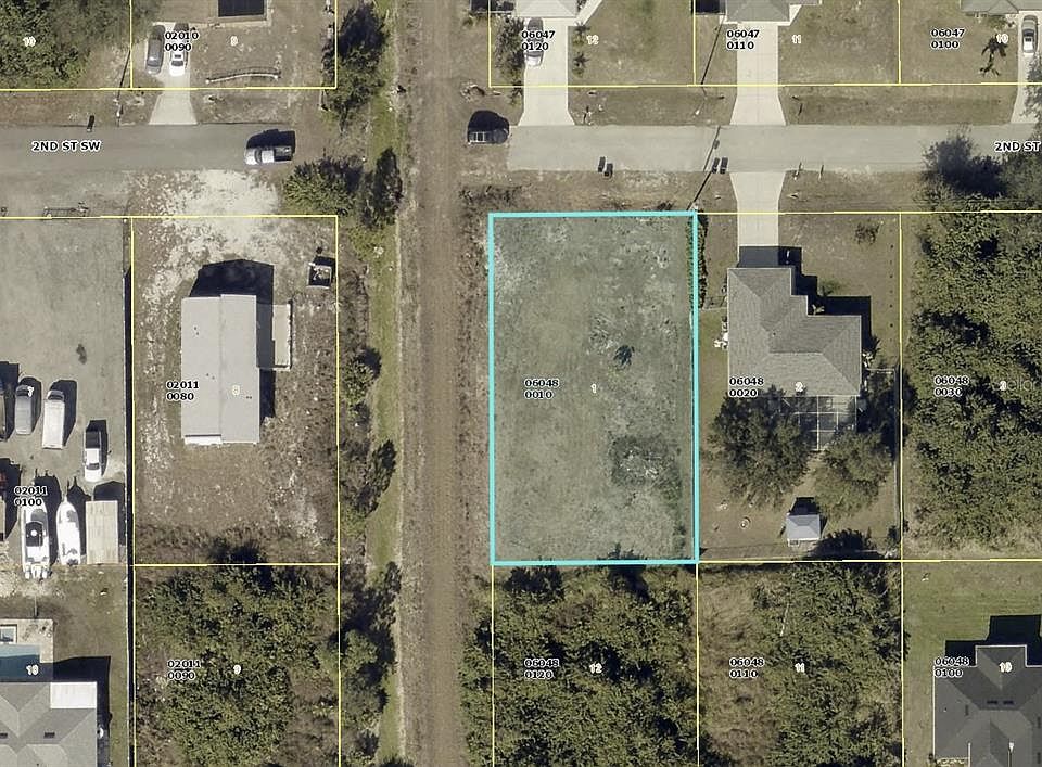 2nd image of 2911 2ND STREET SW LOT 1