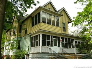 53 Greenfield St, Hartford, CT 06109